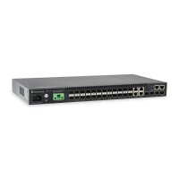 LevelOne Kilby GTL-2872 - Switch - L3 Lite - Switch -...