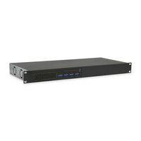 LevelOne FGP-3400W630 - Unmanaged - Fast Ethernet...