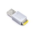 Smart Keeper Basic"USB Stick" verriegelbar 32GB gelb