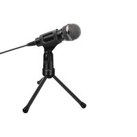 Equip Mini-Stereo-Tischmikrofon - Tischmikrofon - -30 dB...