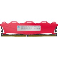 HP 7EH61AA - 8 GB - 1 x 8 GB - DDR4 - 2666 MHz