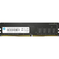 HP 7EH61AA - 8 GB - 1 x 8 GB - DDR4 - 2666 MHz