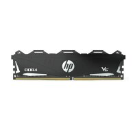 HP 7EH67AA - 8 GB - 1 x 8 GB - DDR4 - 3200 MHz