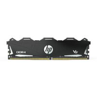 HP V6 - 8 GB - 1 x 8 GB - DDR4 - 3600 MHz