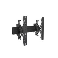 Equip 32"-65" Modulare Push und Pop...