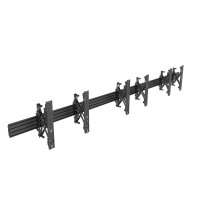 Equip 32"-65" Modulare Push und Pop...