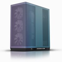 AEROCOOL ADVANCED TECHNOLOGIES Geh Midi APNX C1 MicroATX/ATX/MiniITX o.N. SPECIAL - ATX - Micro/Mini/Flex-ATX