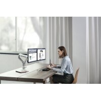 Spire Arm 2 - 9 kg - 68,6 cm (27 Zoll) - 75 x 75 mm - 100...