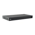LevelOne GTL-2661 - Managed - L2 - Gigabit Ethernet (10/100/1000) - Rack-Einbau