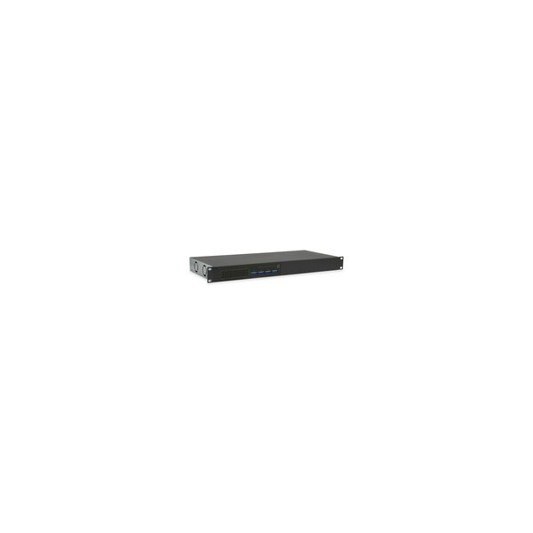 LevelOne FGP-3400W380 - Switch - 32 x PoE++ 2 - Switch - Kupferdraht