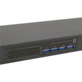 LevelOne FGP-3400W380 - Switch - 32 x PoE++ 2 - Switch - Kupferdraht