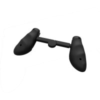 TerraTec ADD Controller - Handy/Smartphone - Passive Halterung - Hand - Schwarz