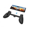 TerraTec ADD Controller - Handy/Smartphone - Passive Halterung - Hand - Schwarz