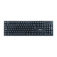 Equip Kabelloses Tastatur und Mausset - ES Layout...