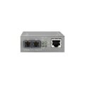 LevelOne FVS-3120 - 100 Mbit/s - 10Base-T,100Base-TX - 100Base-LX - IEEE 802.1Q,IEEE 802.3,IEEE 802.3ah,IEEE 802.3u,IEEE 802.3x - Schnelles Ethernet - 10,100 Mbit/s