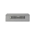 LevelOne FVS-3120 - 100 Mbit/s - 10Base-T,100Base-TX - 100Base-LX - IEEE 802.1Q,IEEE 802.3,IEEE 802.3ah,IEEE 802.3u,IEEE 802.3x - Schnelles Ethernet - 10,100 Mbit/s