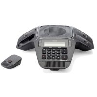 Auerswald COMfortel C-400 - IP-Konferenztelefon -...