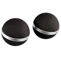 TerraTec Concert BT mobile stereo - 2.0 Kanäle -...
