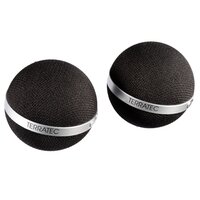 TerraTec Concert BT mobile stereo - 2.0 Kanäle -...