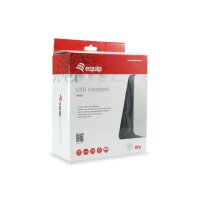 Equip 245301 - Kopfhörer - Kopfband - Anrufe &...