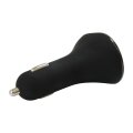 Conceptronic CARDEN 3-Port 31.5W USB-KFZ-Ladegerät - Auto - Zigarettenanzünder - 5 V - Schwarz