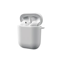 TerraTec ADD Case - Hülle - Polycarbonat - 36 g - Weiß