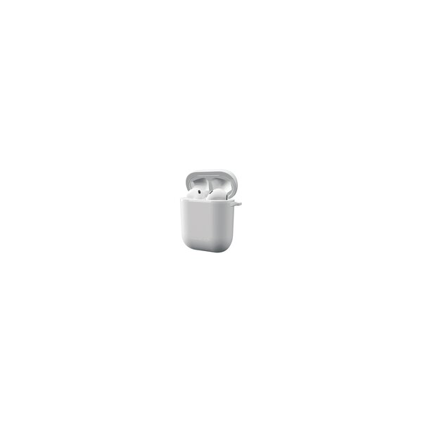 TerraTec ADD Case - Hülle - Polycarbonat - 36 g - Weiß