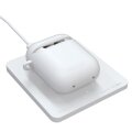 TerraTec ADD Case - Hülle - Polycarbonat - 36 g - Weiß