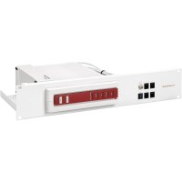 Rackmount.IT RM-FB-T5 - Weiß - 2U - AVM FRITZ!Box...