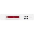 Rackmount.IT RM-FB-T5 - Weiß - 2U - AVM FRITZ!Box 6590 Cable AVM FRITZ!Box 6591 AVM FRITZ!Box 6690 Cable - 482 mm - 217 mm - 88 mm