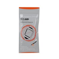 Thermalright SST-AMD - Montageplatte - Schwarz - Socket...