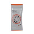 Thermalright SST-AMD - Montageplatte - Schwarz - Socket AM2 - Socket AM3 - Socket AM4 - Socket FM1 - Socket FM2