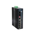 LevelOne IES-0600 - Gigabit Ethernet (10/100/1000) - Vollduplex - Wandmontage