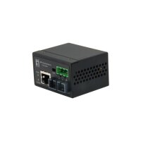 LevelOne IEC-4002 - 100 Mbit/s - 10Base-T - 100Base-TX -...