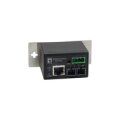 LevelOne IEC-4002 - 100 Mbit/s - 10Base-T - 100Base-TX - 100Base-FX - IEEE 802.3 - IEEE 802.3u - IEEE 802.3x - Voll - Halb - ST