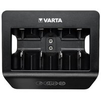 Varta Ladegerät LCD Universal Charger+ - Ladegerät - Nickel-Metallhydrid (NiMH)