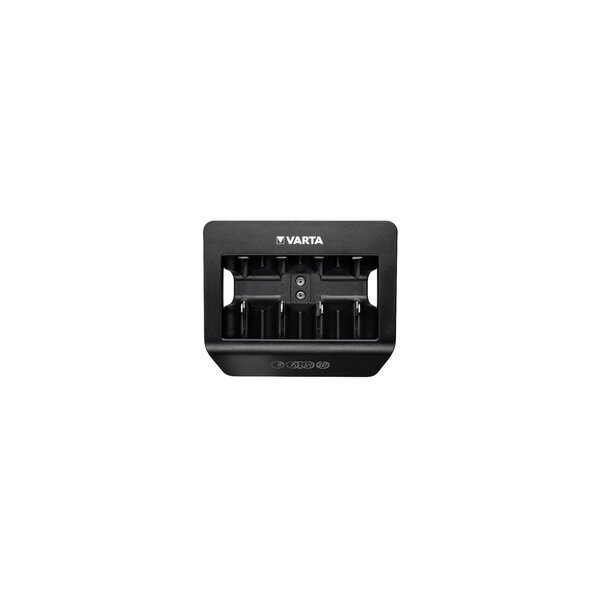 Varta Ladegerät LCD Universal Charger+ - Ladegerät - Nickel-Metallhydrid (NiMH)