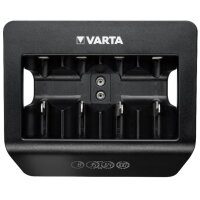 Varta Ladegerät LCD Universal Charger+ -...