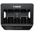 Varta Ladegerät LCD Universal Charger+ - Ladegerät - Nickel-Metallhydrid (NiMH)