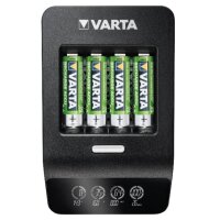 Varta 57685 101 441 - AA - AAA - 4 Stück(e) -...