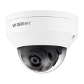 Hanwha Techwin Hanwha QNV-6022R - IP-Sicherheitskamera - Kabelgebunden - Decke/Wand - Schwarz - Weiß - Dome - Aluminium
