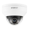 Hanwha Techwin Hanwha QNV-6022R - IP-Sicherheitskamera - Kabelgebunden - Decke/Wand - Schwarz - Weiß - Dome - Aluminium