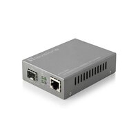 LevelOne FVS-3800 - 100 Mbit/s - 10Base-T - 100Base-TX -...