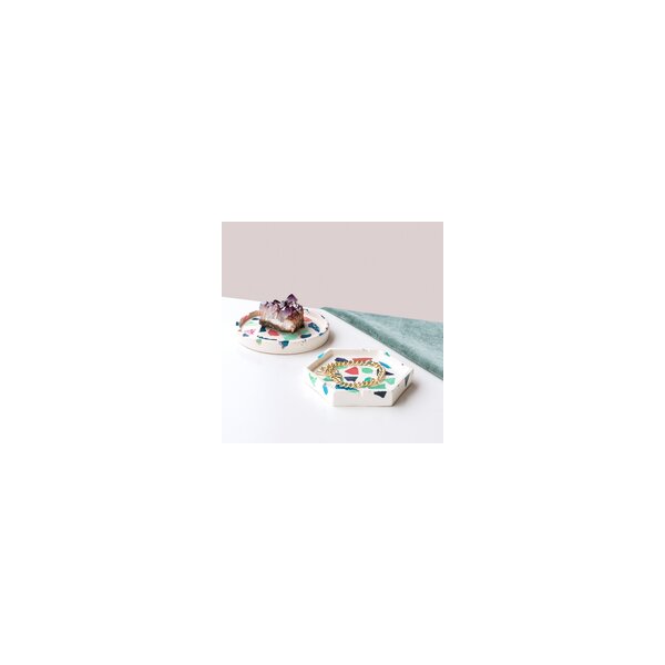 Thumbs Up 1002740 - Mehrfarbig - Muster - Tisch - 926 g