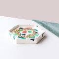 Thumbs Up 1002740 - Mehrfarbig - Muster - Tisch - 926 g