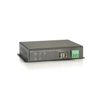 LevelOne PFE-1101T - Netzwerksender - 2000 m - 100 Mbit/s...