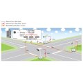 LevelOne PFE-1101T - Netzwerksender - 2000 m - 100 Mbit/s - Voll - 10/100Base-T(X) - IEEE 802.3 - IEEE 802.3u - IEEE 802.3x