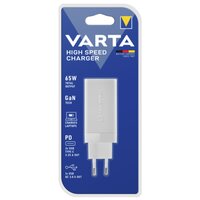 Varta 57956 101 401 - Drinnen - AC - Weiß