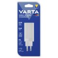 Varta 57956 101 401 - Drinnen - AC - Weiß