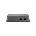 LevelOne POR-0102 2-Port PoE Repeater - Repeater - 2 Anschlüsse